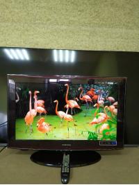 Телевизор ЖК SAMSUNG LE32A656A1F